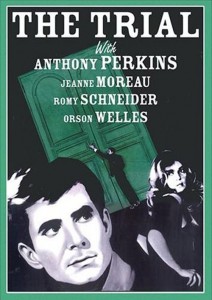 The Trial (1962), Orson Welles
