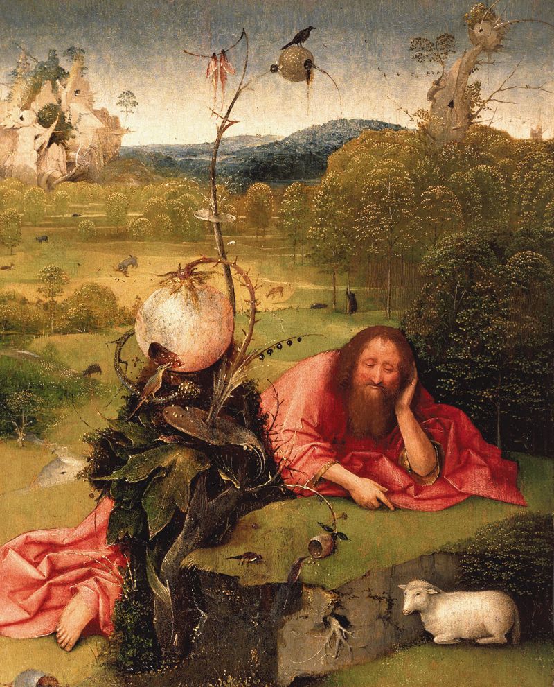 Fables du Paysage Flamand © Madrid, Museo Lázaro Galdiano © Madrid, Museo Lázaro Galdiano