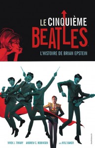 Le 5e Beatles