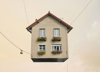 © Laurent Chéhère