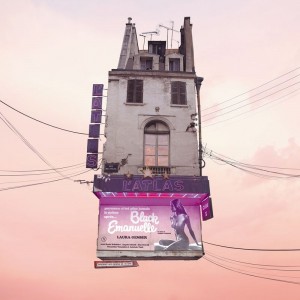 © Laurent Chéhère