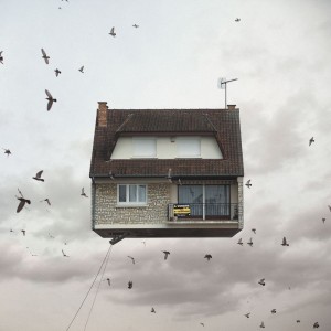 © Laurent Chéhère