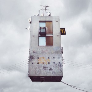 © Laurent Chéhère