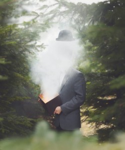 Pandora's box