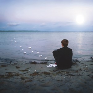 The fear of unrealized dreams