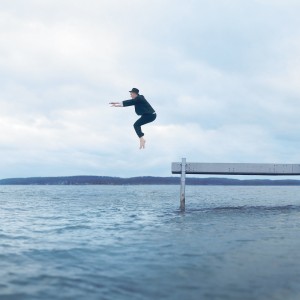 THE NORDIC STATE OF MIND