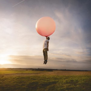Up