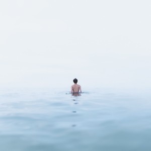 Where The Ocean Meets The Sky