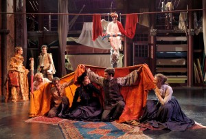 © Pascal Victor, ArtComArt