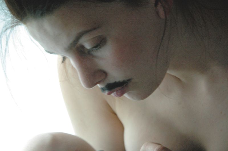 Don Juan © Sylvie Landuyt © Sylvie Landuyt