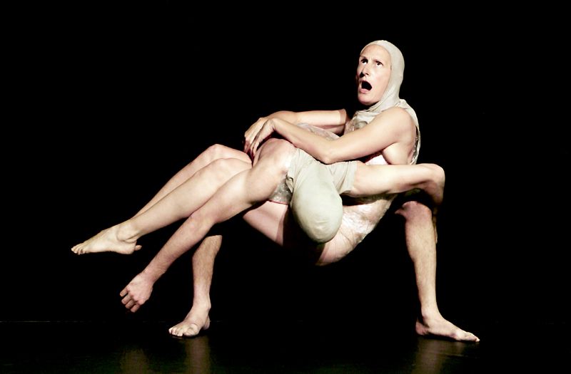 Sacre © Valérie Archeno