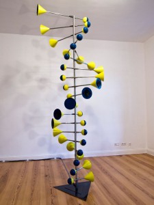 © Henderson, Gallery Mazzoli