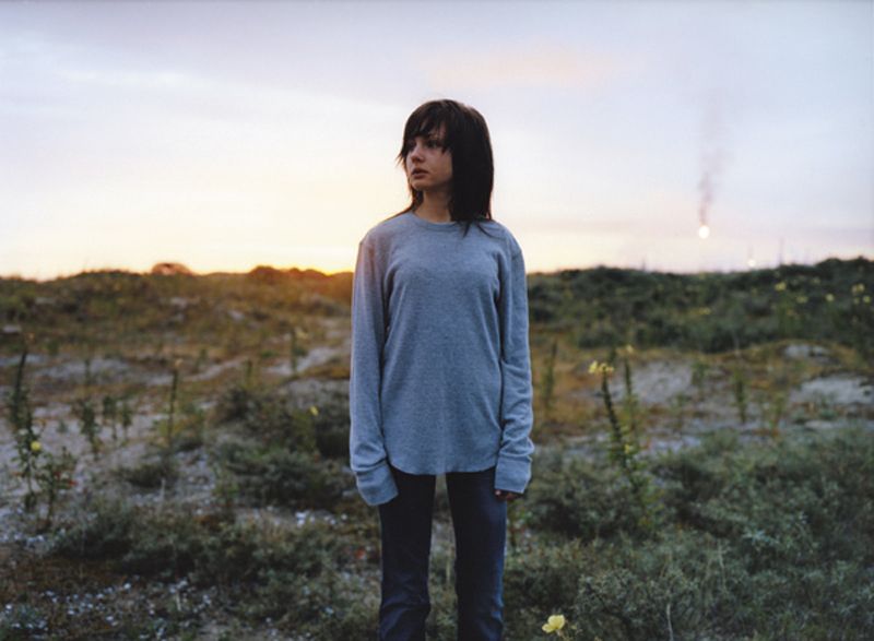 Laura Henno, courtesy galerie Les Filles du Calvaire, production Frac Nord – Pas-de-Calais / Epsm des Flandres
