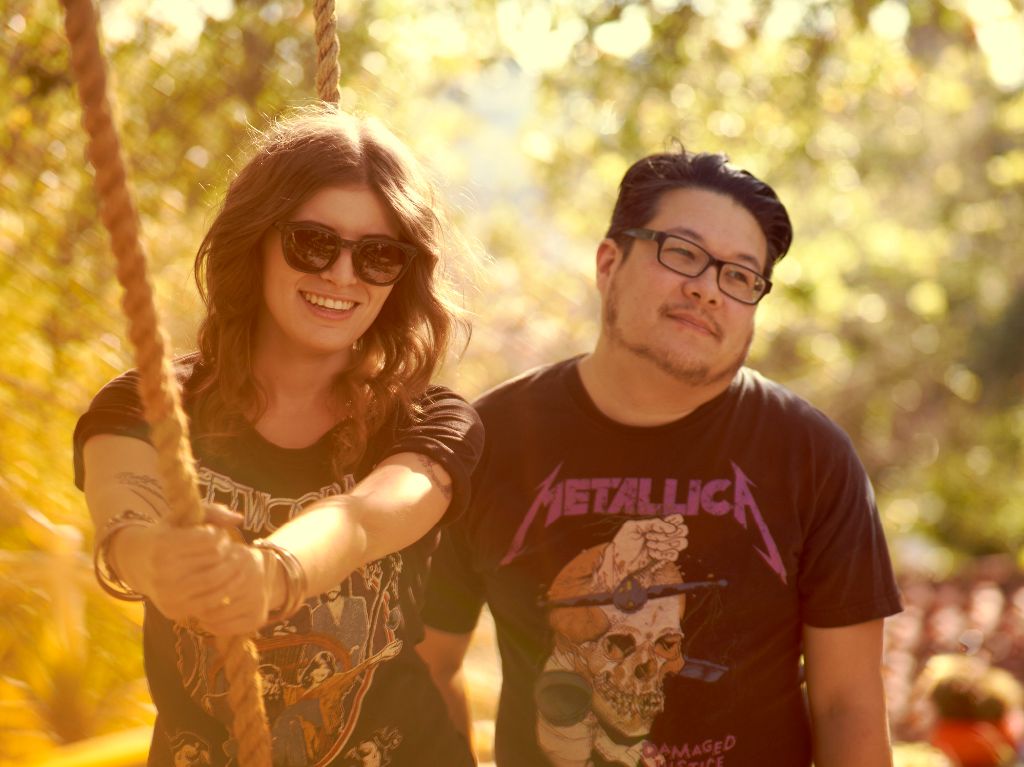 Best Coast © David Blacksmaller © David Blacksmaller
