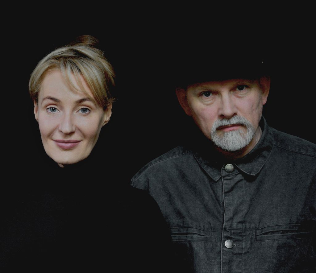 Dead Can Dance © DR © DR