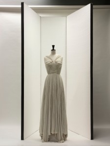 ROBE DU SOIR