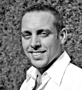 Guillaume Andrieux © DR