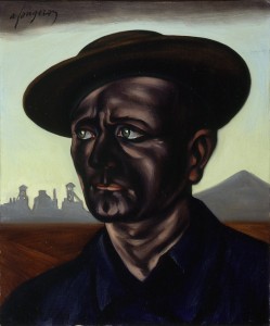 © Photo : A. Leprince © ADAGP Paris 2014