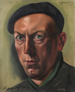 © Photo : A. Leprince © ADAGP Paris 2014