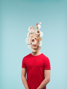 © Damien Poulain