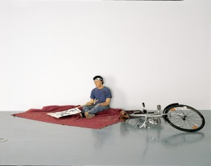 © VG Bild Kunst Bonn 2013