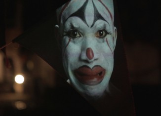 The Chemical Brothers : Do Not Think ® Omniverse Vision Kopie