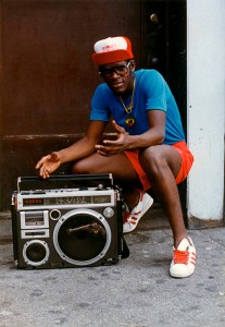 © Jamel Shabazz