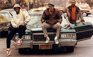 © Jamel Shabazz