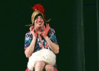 © Ludo Leleu