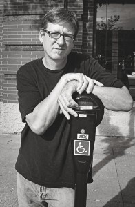 Derf Backderf, portrait © DR