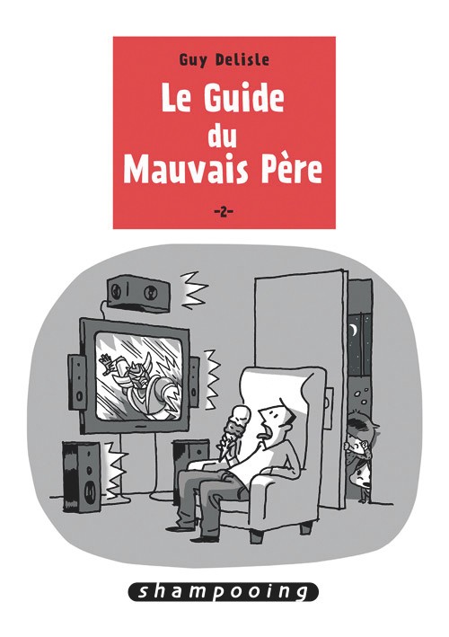 Guy Delisle