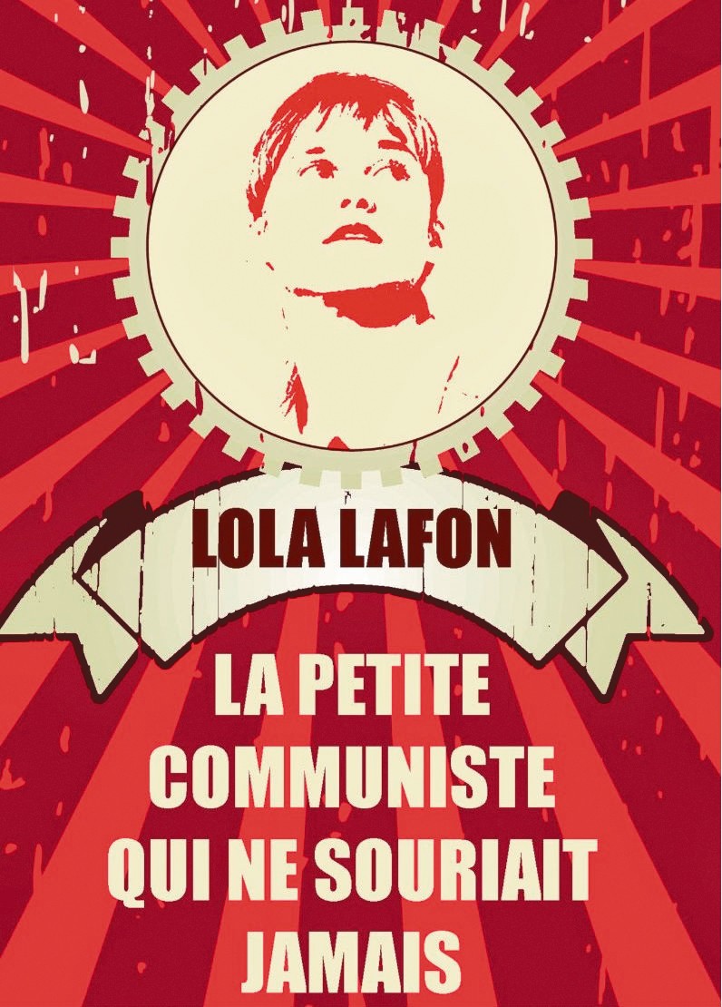 Lola Lafon