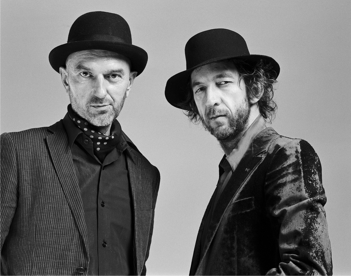 L’Or Noir © Emmapic © Emmapic