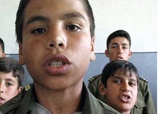 © Meyar Roumi - Arte France - AMIP