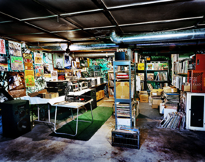 © Christopher Woodcock // CW Photography