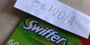Laissez Parler Les P'tits Papiers