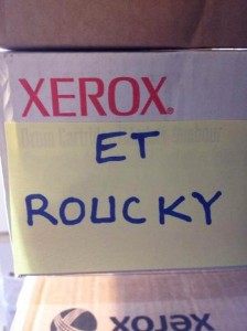Laissez Parler Les P'tits Papiers