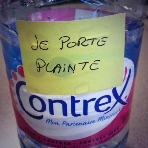 Laissez Parler Les P'tits Papiers