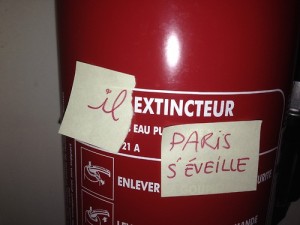 Laissez Parler Les P'tits Papiers