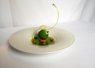 Pomme Caramel par Laure Platiau © DR