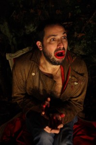 © Stéphane Santini