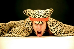 Nella Tempesta © Andrea Galloming