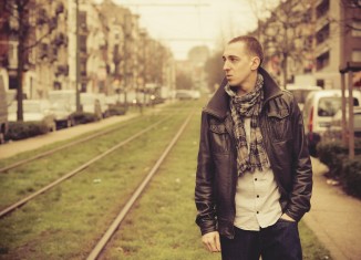 Veence Hanao © C Kmeron