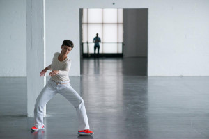 WORK/TRAVAIL/ARBEID © Anne Van Aerschot