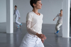 WORK/TRAVAIL/ARBEID © Anne Van Aerschot