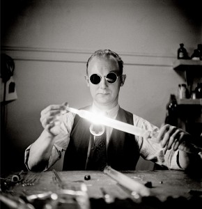 © Stanley Kubrick