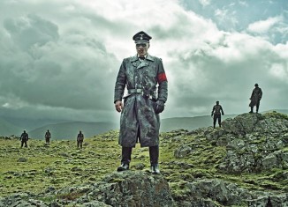 Dead Snow © Yellow Bastard Production