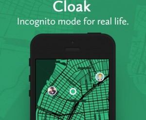 Application Cloak