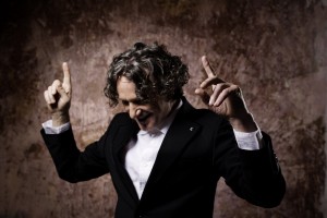 Goran Bregovic © DR