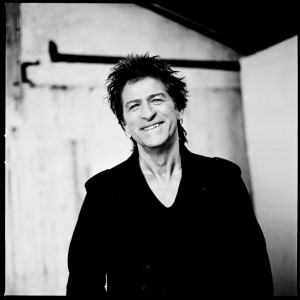 Hubert-Félix Thiefaine © Yann Orhan